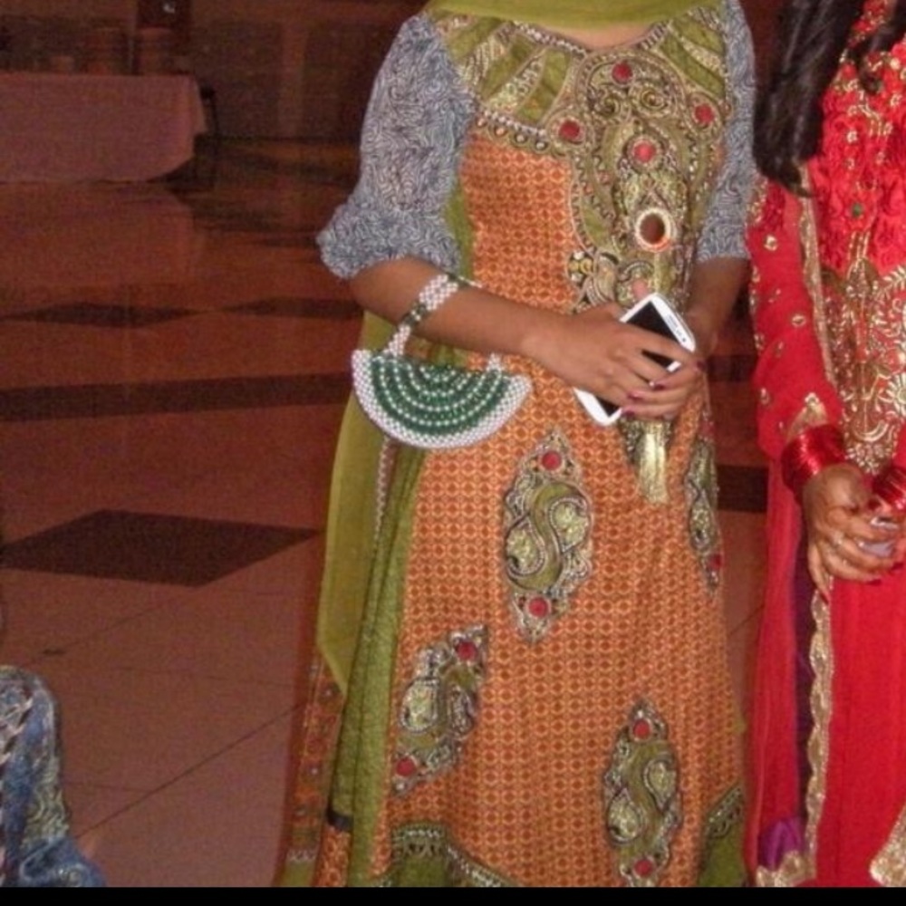 Indian clothes lot
